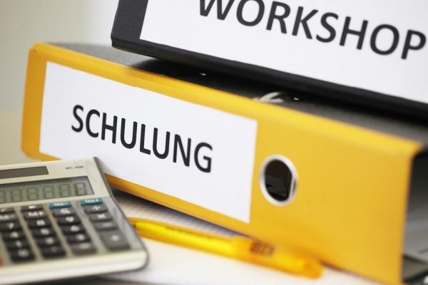 Schulung 01
