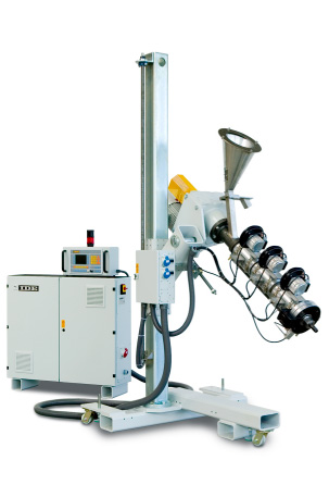 koextruder