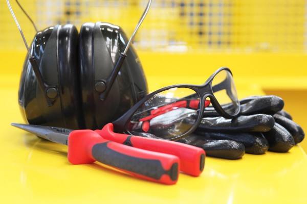 IDE Retrofit Extruder Modernisierung